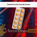 Tadalafil Can Be Used By Female 950