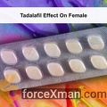 Tadalafil Effect On Female 018