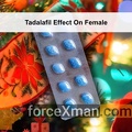 Tadalafil Effect On Female 028