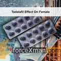 Tadalafil Effect On Female 059
