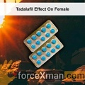 Tadalafil Effect On Female 107