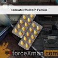 Tadalafil Effect On Female 112
