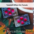 Tadalafil Effect On Female 171