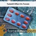 Tadalafil Effect On Female 172