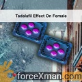 Tadalafil Effect On Female 210