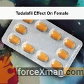 Tadalafil Effect On Female 214
