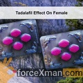 Tadalafil Effect On Female 435