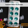 Tadalafil Effect On Female 522