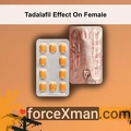 Tadalafil Effect On Female 545