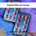Tadalafil Effect On Female 598