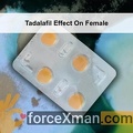 Tadalafil Effect On Female 606