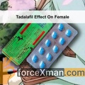 Tadalafil Effect On Female 674