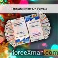 Tadalafil Effect On Female 819