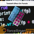 Tadalafil Effect On Female 881