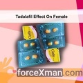 Tadalafil Effect On Female 893