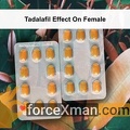 Tadalafil Effect On Female 959