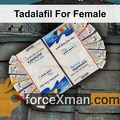 Tadalafil For Female 032