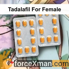 Tadalafil For Female 102