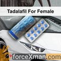 Tadalafil For Female 124