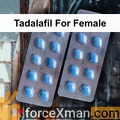Tadalafil For Female 126