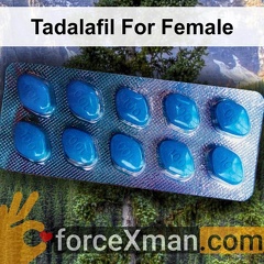 Tadalafil For Female 142