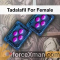 Tadalafil For Female 160