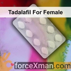 Tadalafil For Female 245