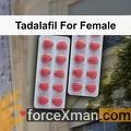 Tadalafil For Female 277