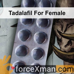 Tadalafil For Female 349