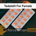 Tadalafil For Female 364