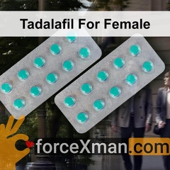 Tadalafil For Female 420