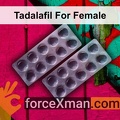 Tadalafil For Female 432