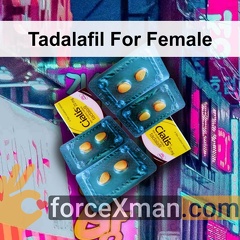 Tadalafil For Female 473