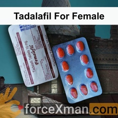 Tadalafil For Female 478