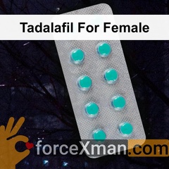 Tadalafil For Female 653