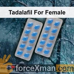 Tadalafil For Female 703