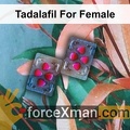 Tadalafil For Female 752