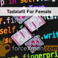 Tadalafil For Female 781