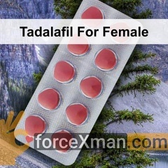 Tadalafil For Female 820