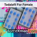 Tadalafil For Female 874