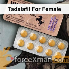 Tadalafil For Female 882