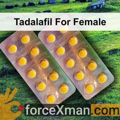 Tadalafil For Female 906