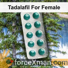 Tadalafil For Female 949