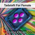 Tadalafil For Female 956
