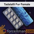 Tadalafil For Female 981