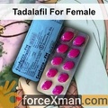 Tadalafil For Female 991