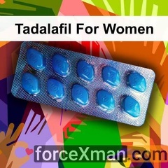 Tadalafil For Women 052
