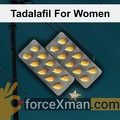 Tadalafil For Women 071