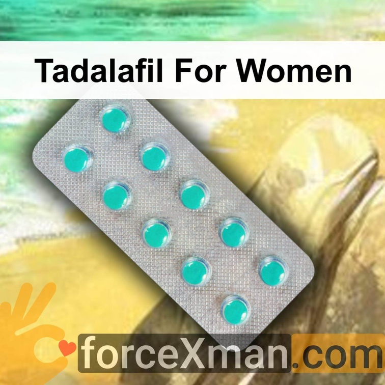 Tadalafil For Women 149