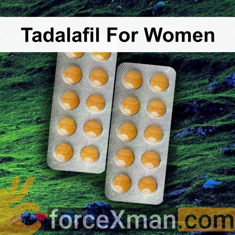 Tadalafil For Women 199